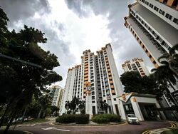 Blk 682B Jurong West Central 1 (Jurong West), HDB 5 Rooms #582922641